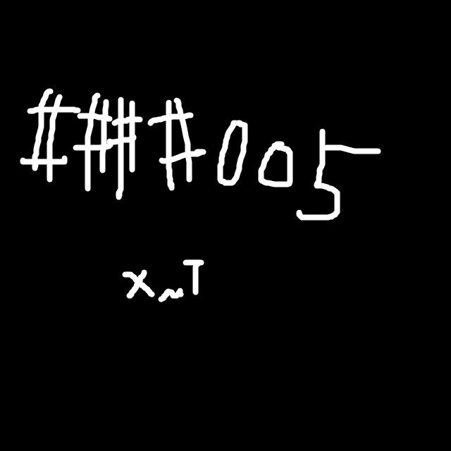 ####005专辑