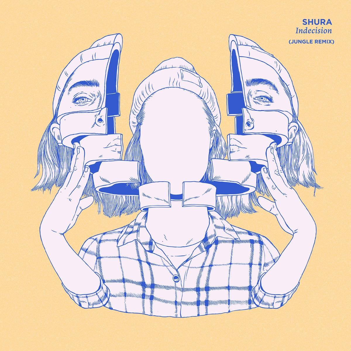 Indecision (Formation Remix)