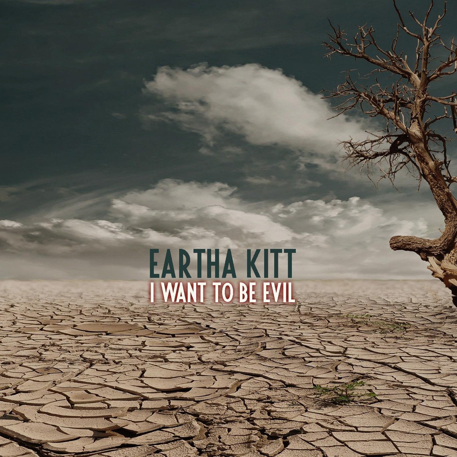 I Want to Be Evil