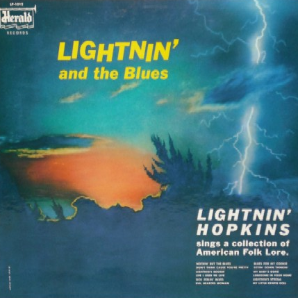 Lightnin' And The Blues