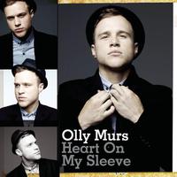 原版伴奏   Olly Murs - Heart On My Sleeve ( Unofficial Instrumental )无和声