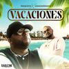 Raulexx - Vacaciones (feat. Guadarrama)