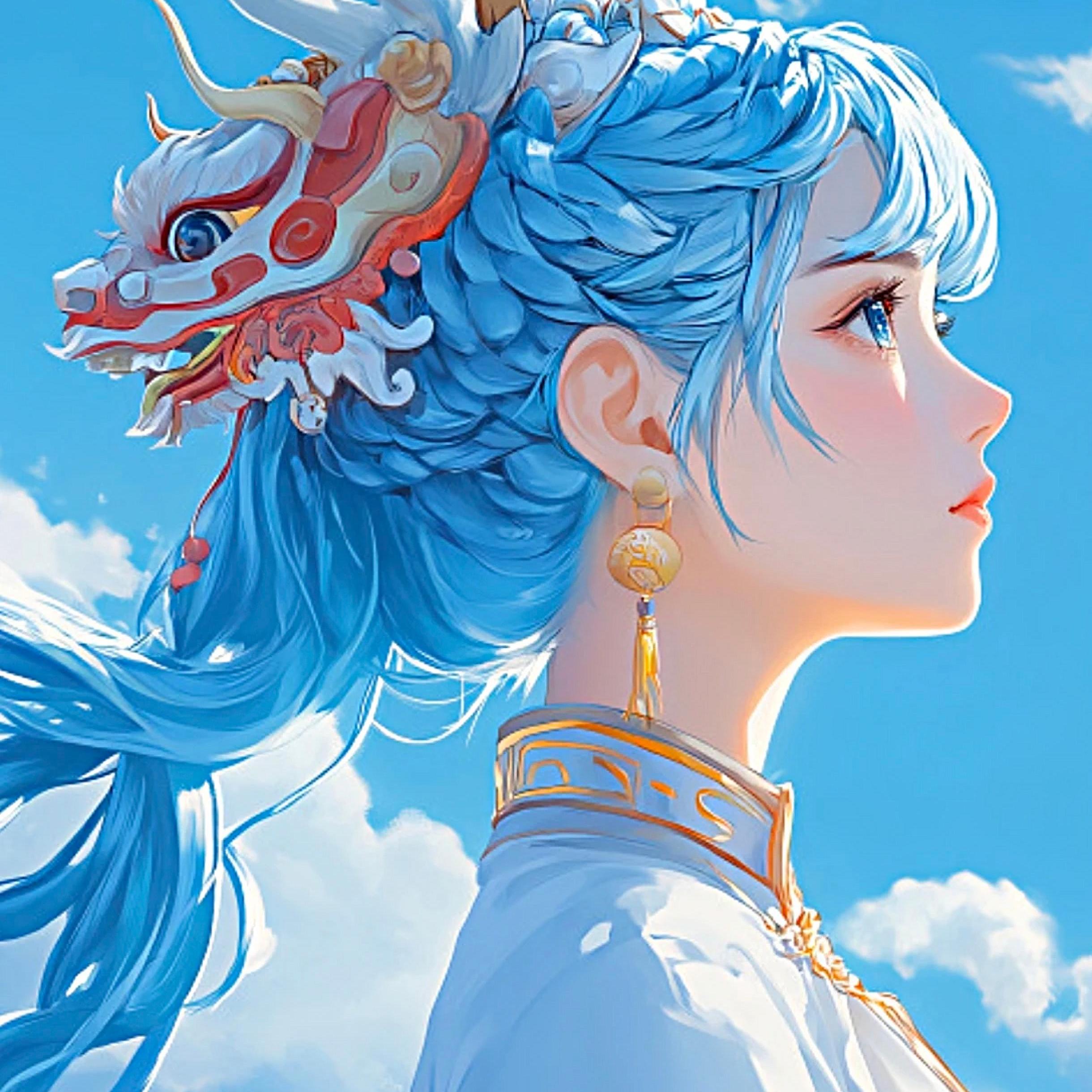 Side Face
