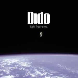 Dido - Northern Skies (Pre-V) 带和声伴奏 （降8半音）