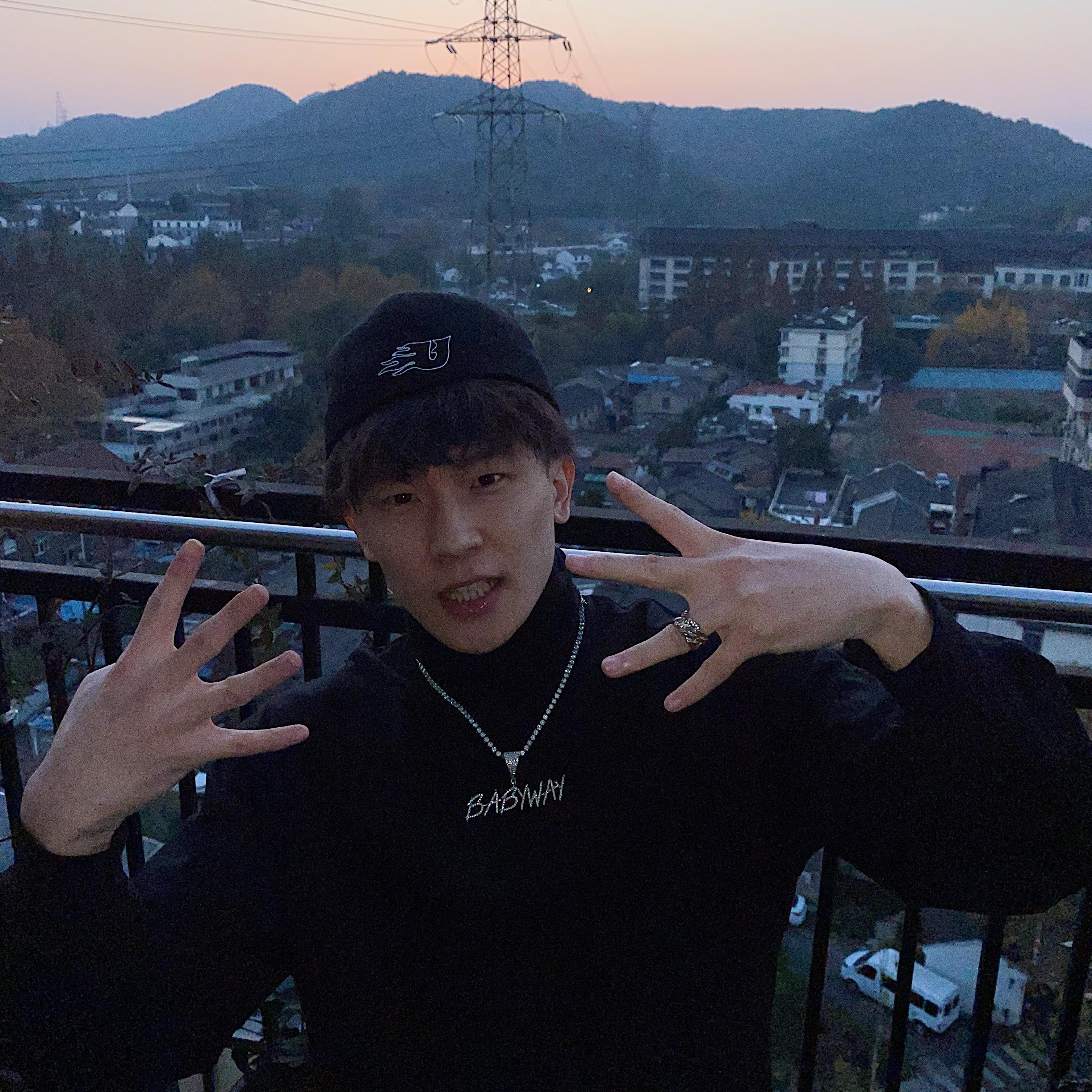 无怨无悔 No Regret