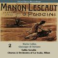 Puccini - Manon Lescaut [1957], Vol. 2