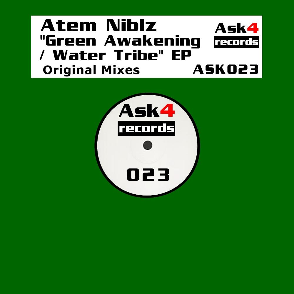 Green Awakening / Water Tribe