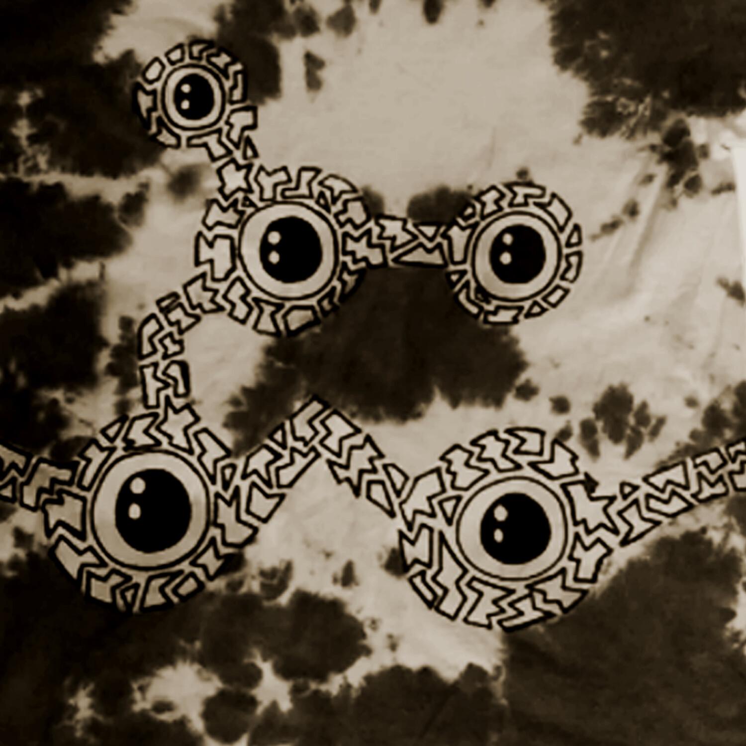 Sentient Gear, Vol. 4