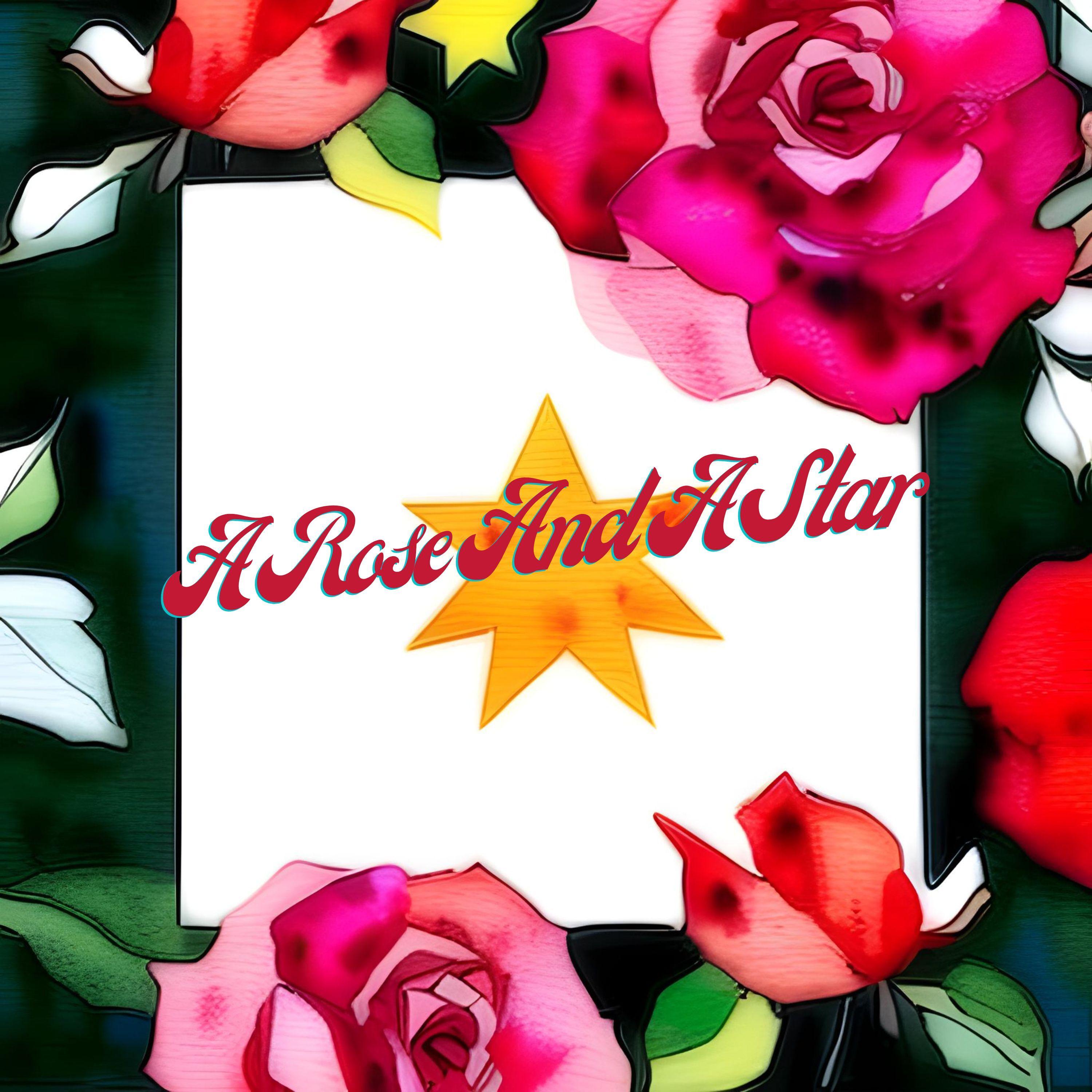 A Rose And A Star