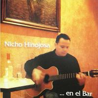 Nicho Hinojosa - El Breve Espacio (karaoke)