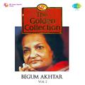 Begum Akhtar Vol 2