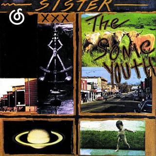 噪音摇滚精选|从《Schizophrenia》听起