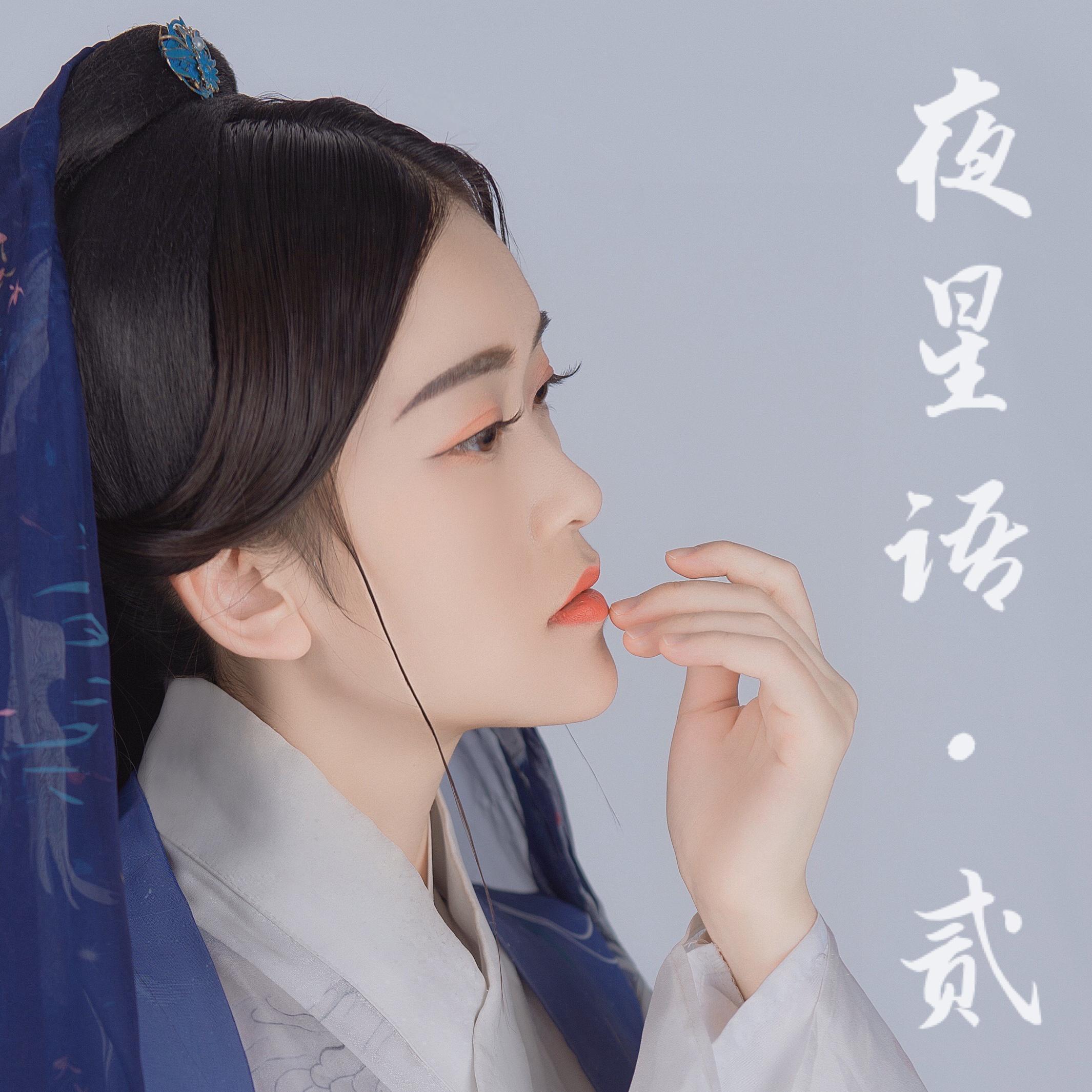 夜星语·贰