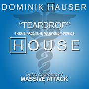 House: Teardrop - Main theme from the TV Series