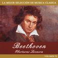 Beethoven: Oberturas "Leonora"