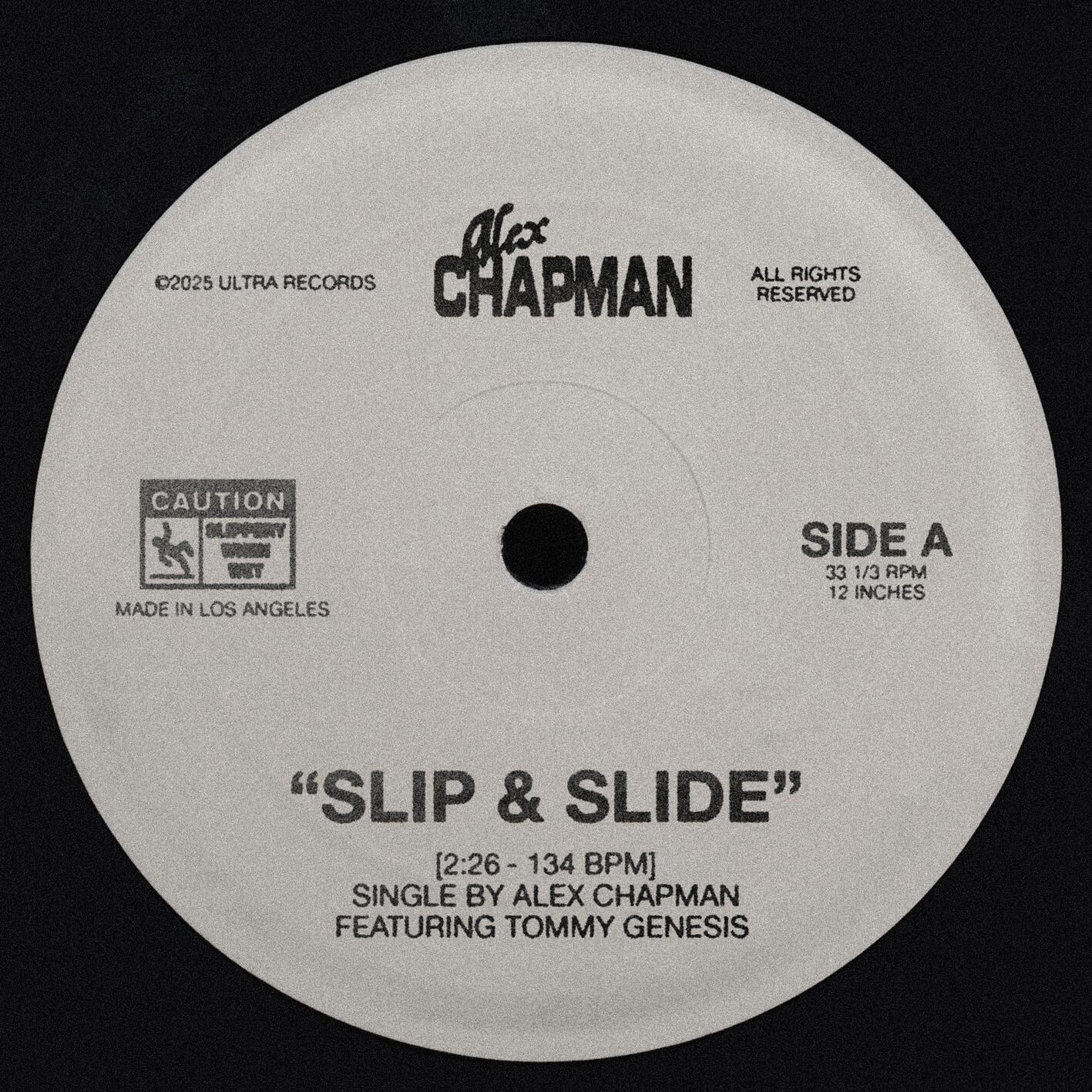 Slip & Slide
