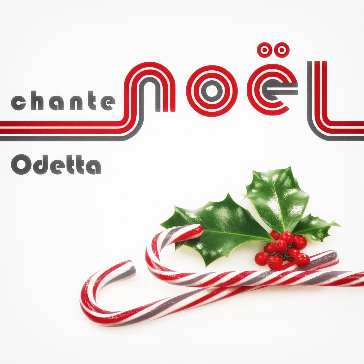 Odetta Sings Chante Noël专辑