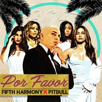 Collini , Pitbull Feat Fifth Harmony - Por Favor (Collini Moombahton Redrum Edit) (Clean) 100