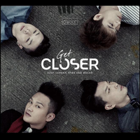 Closer - 你就在身边