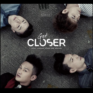 Closer - 你就在身边 （降1半音）
