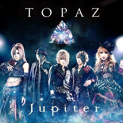 Jupiter - TOPAZ