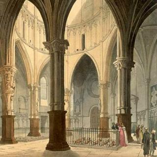 交响诗篇‖古典音乐的精神圣地