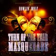 Turn Of The Year Masquerade