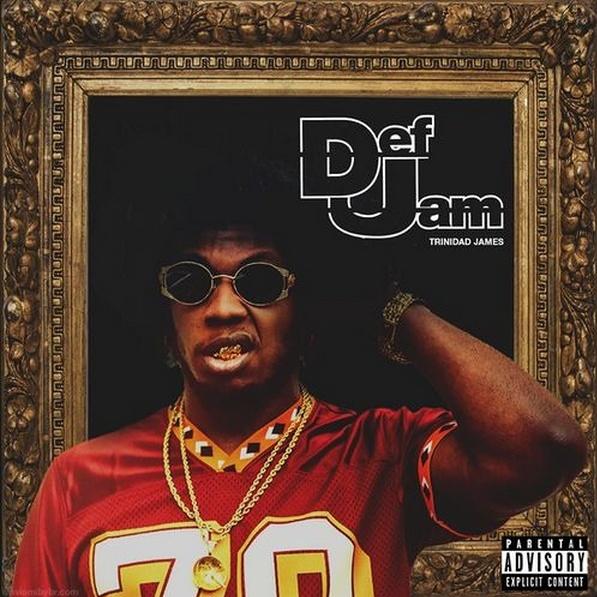Def Jam