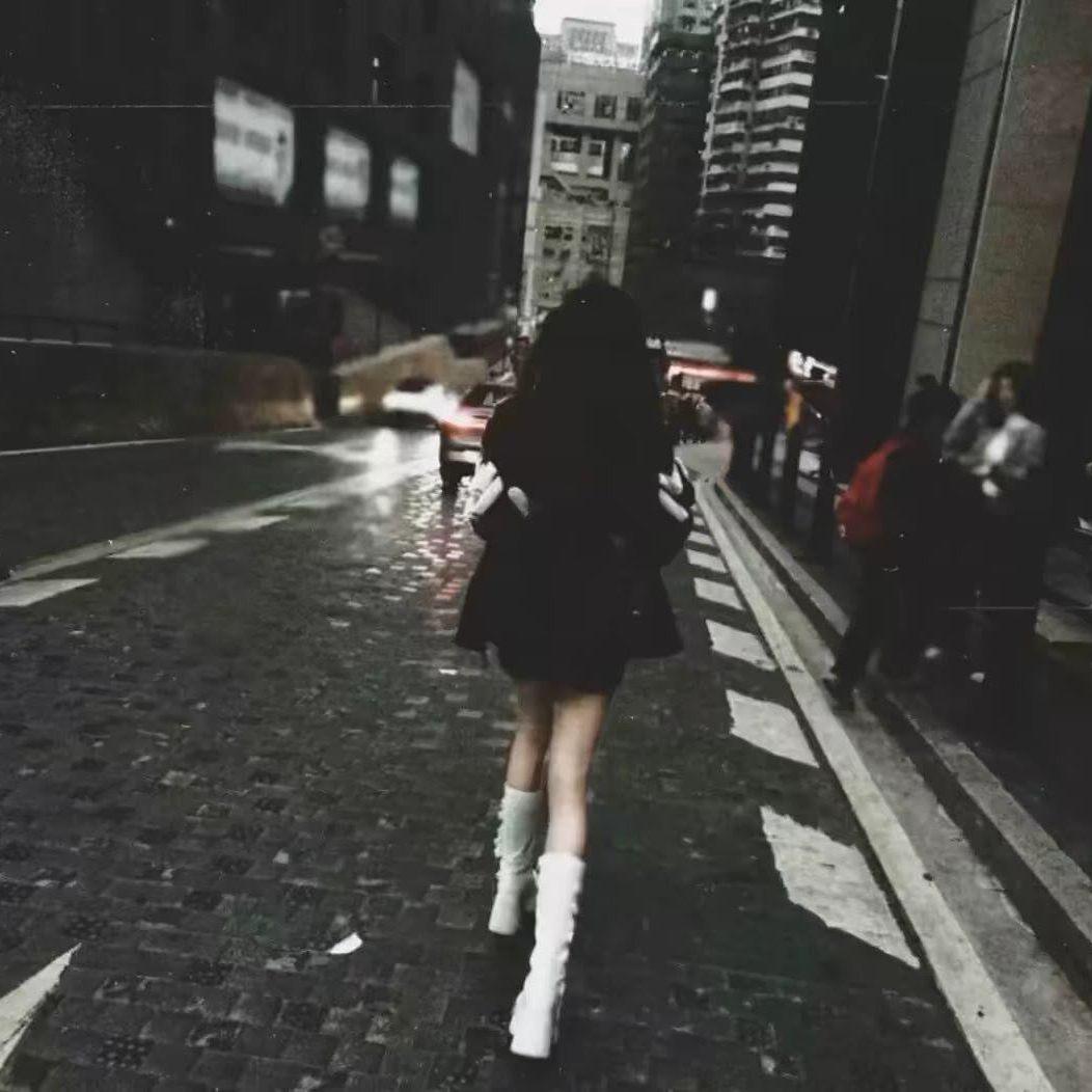不甘失去你