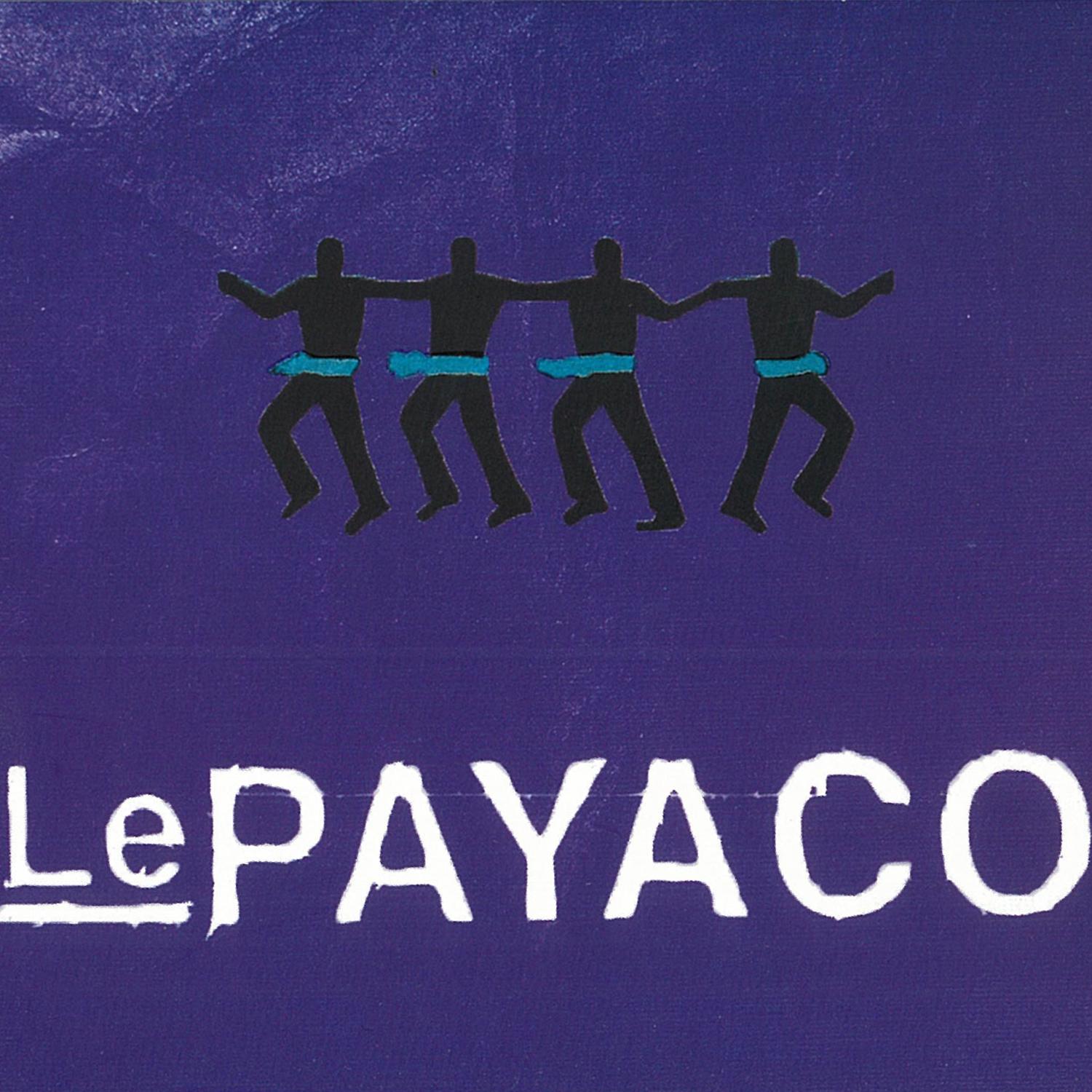 Le Payaco - Mierna Letná Citlivosť