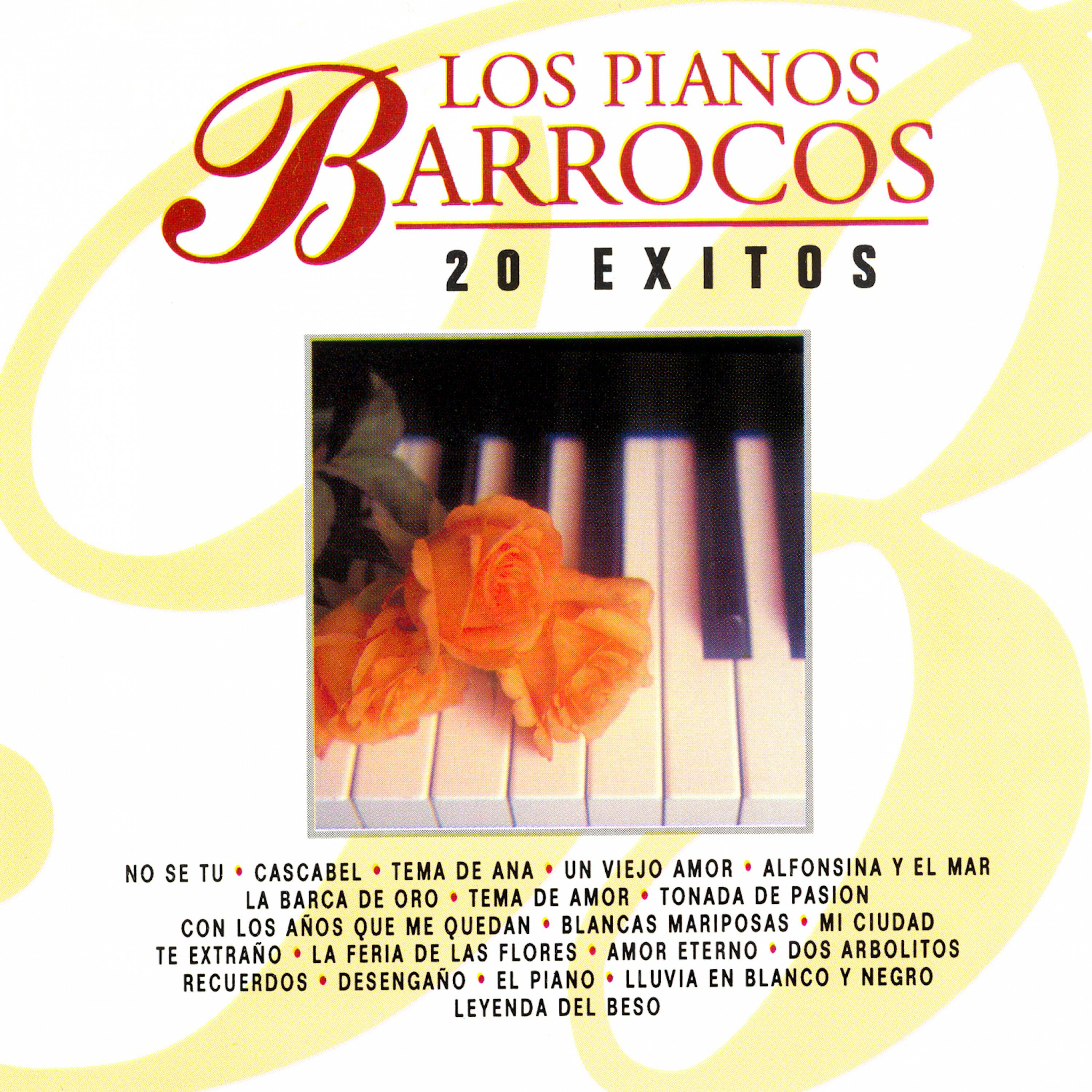 20 Éxitos