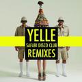 Safari Disco Club Remixes