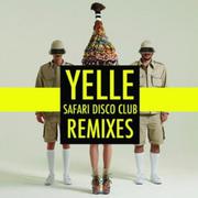 Safari Disco Club Remixes