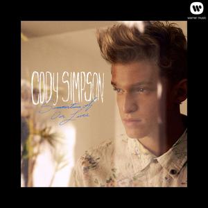 Cody Simpson - Summertime Of Our Lives （升8半音）