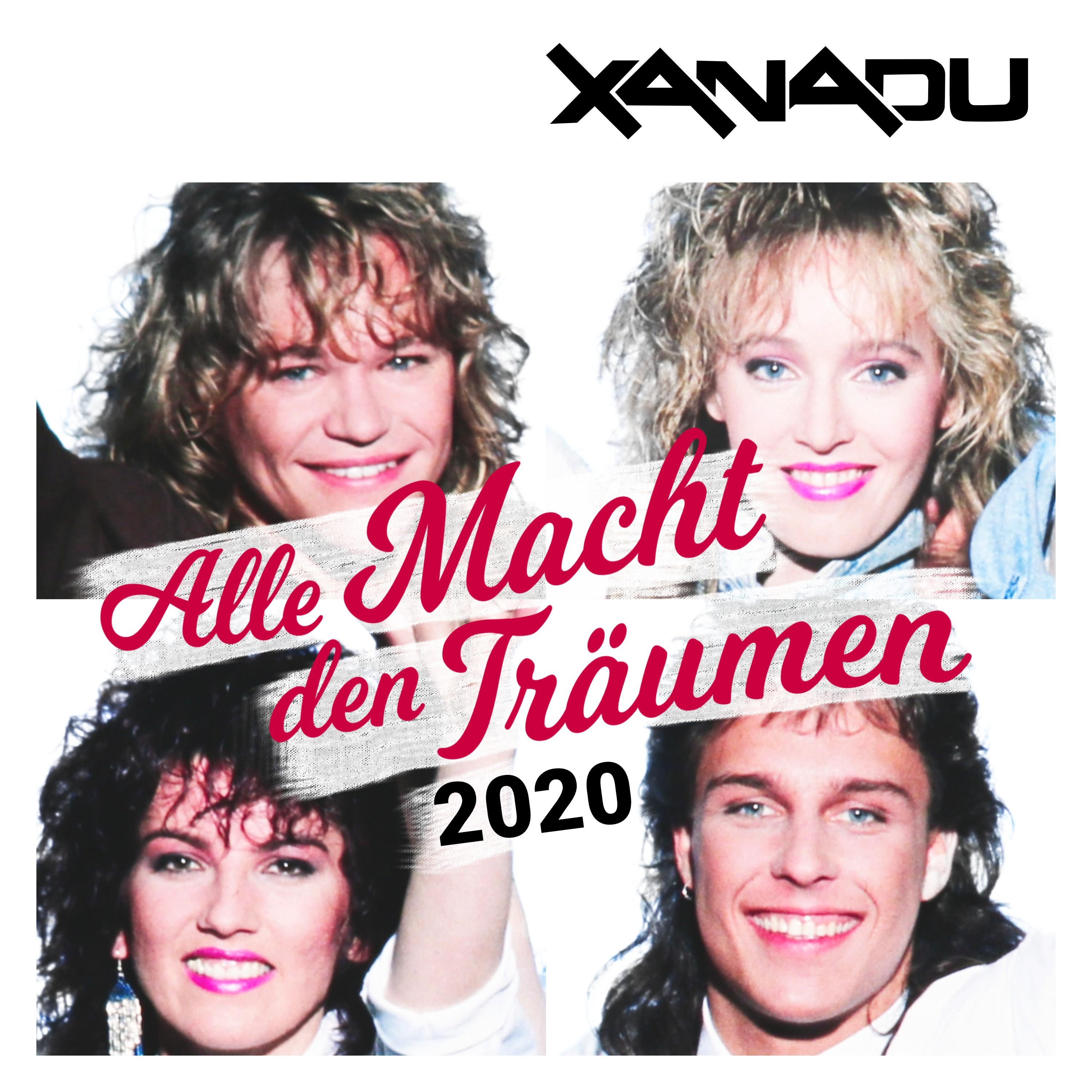 Alle Macht den Träumen (2020)