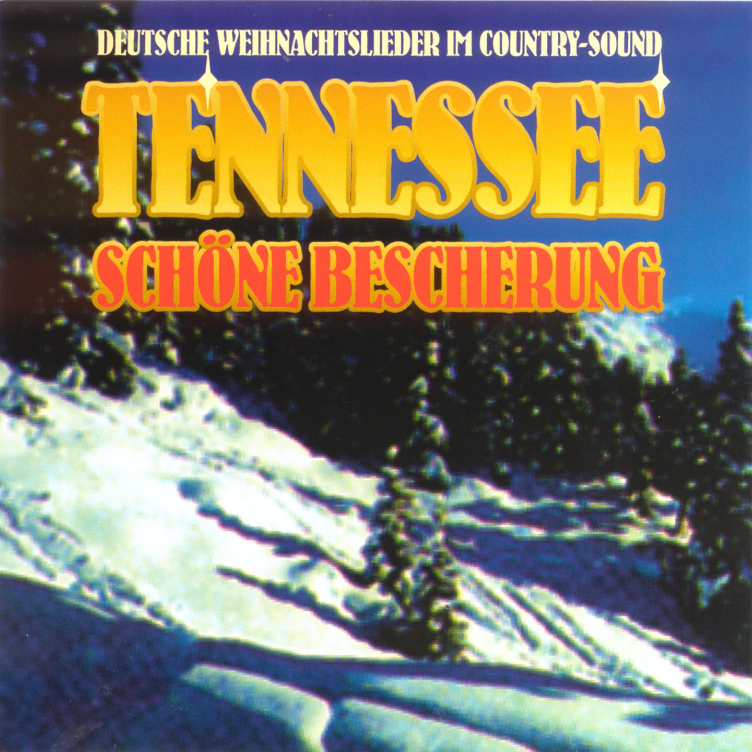 Schöne Bescherung