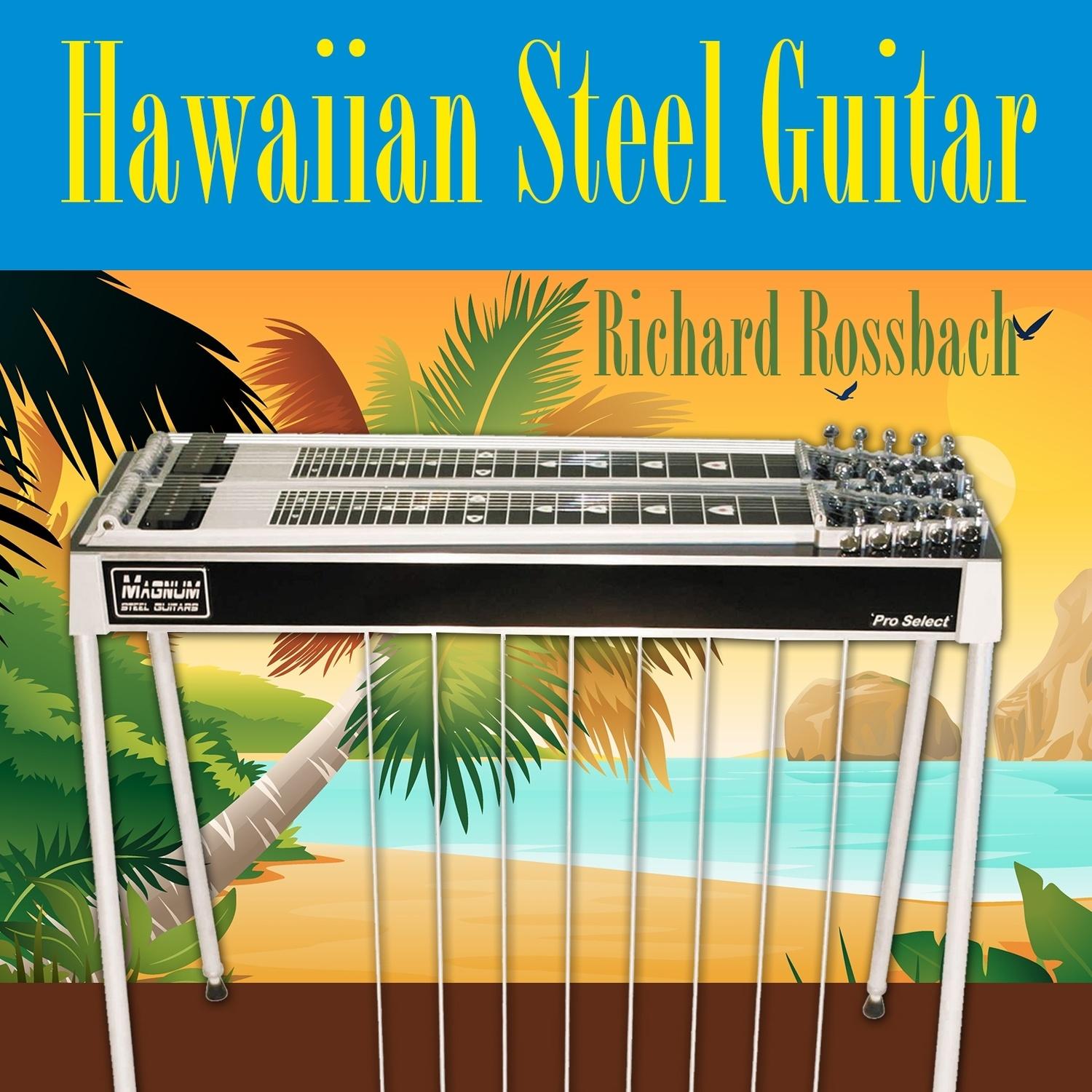 Hawaiin Steel Guitar