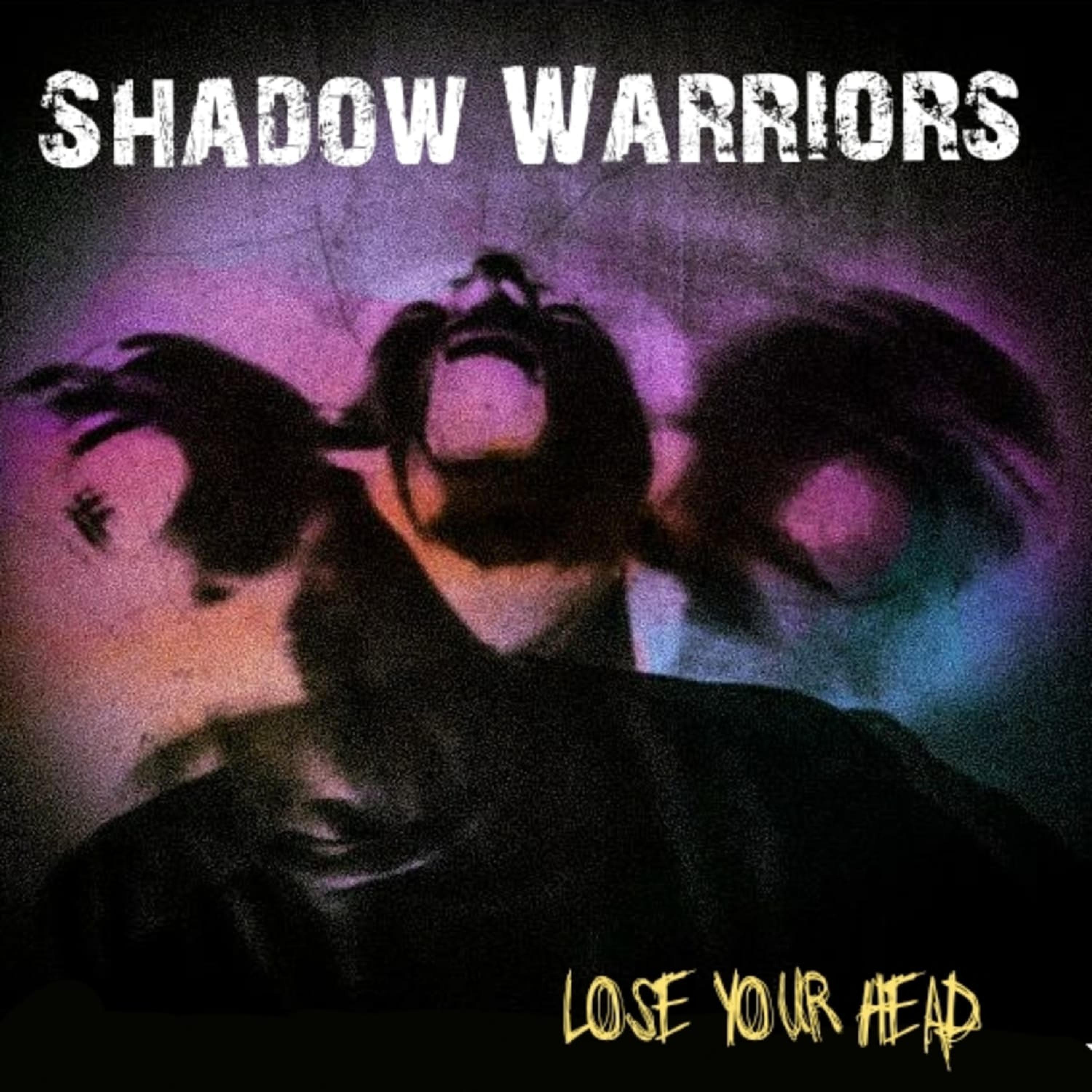 Lose Your Head (feat. Nicole Willerton)