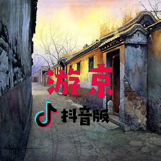 游京（抖音版）