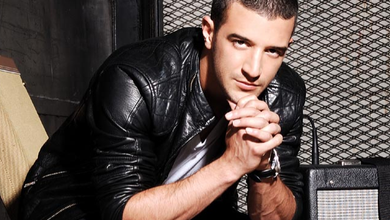 Mark Ballas