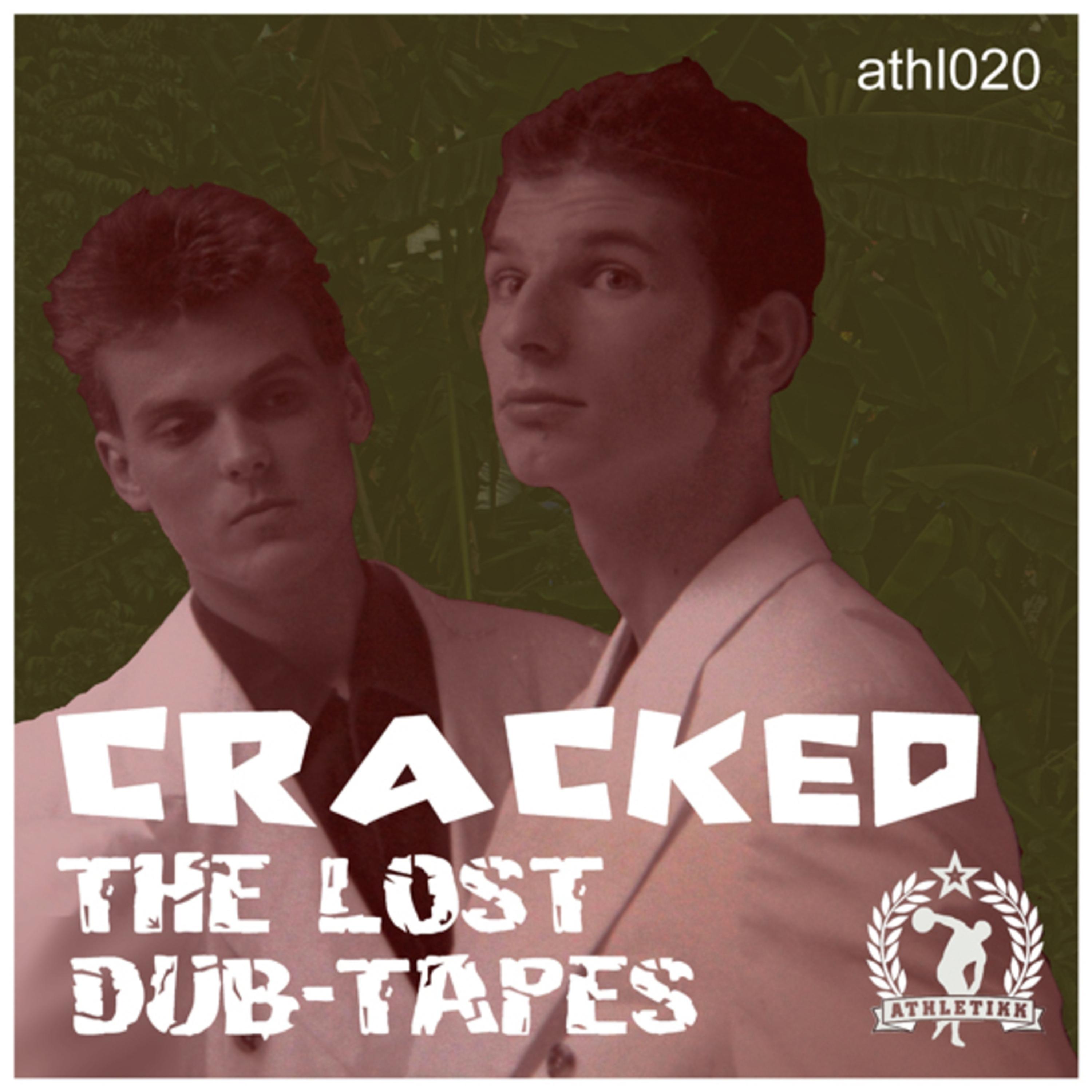 The Lost Dub Tapes