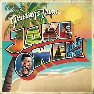 I Was Jack (You Were Diane) - Jake Owen (Pro Instrumental) 无和声伴奏 （升6半音）