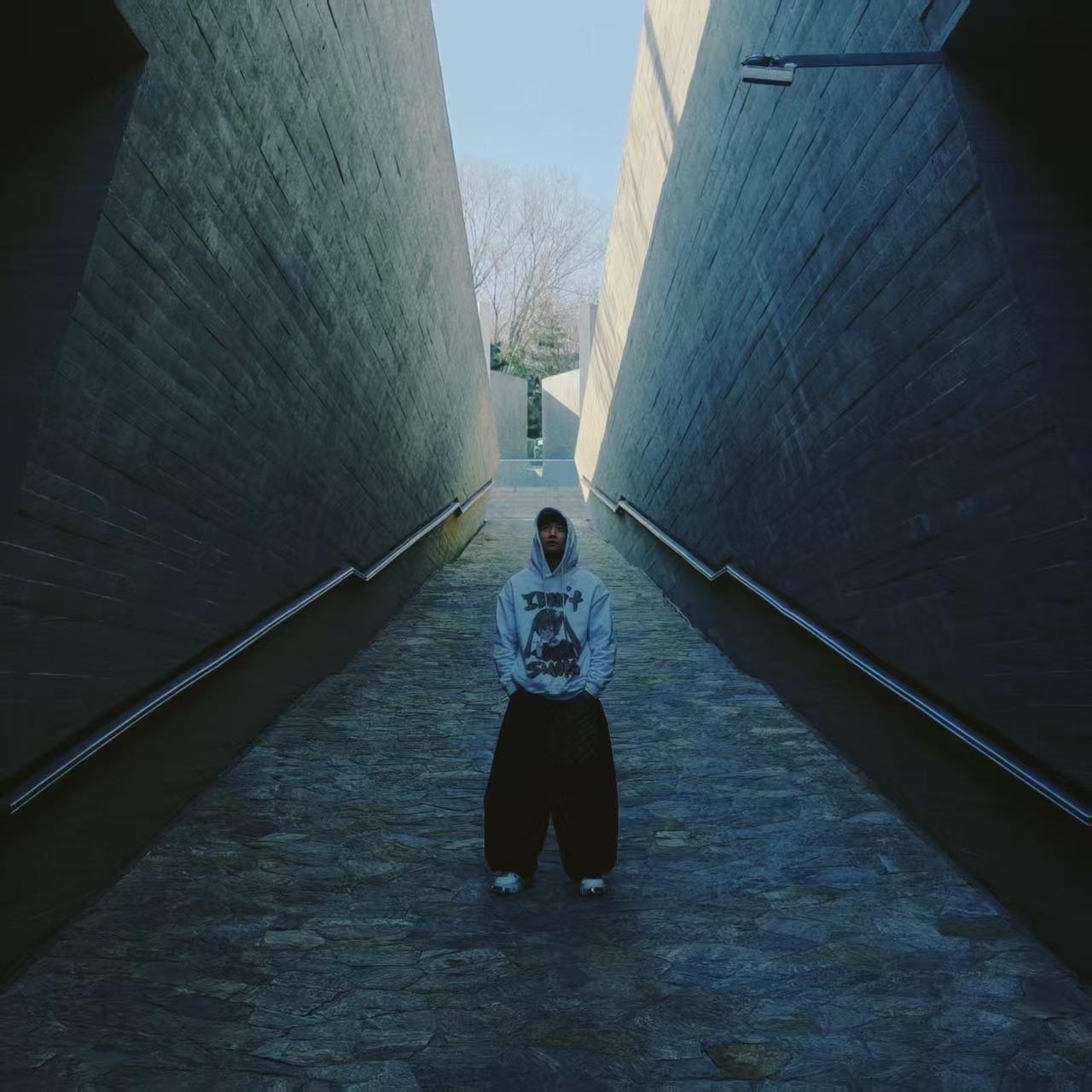 我不与任何人产生羁绊