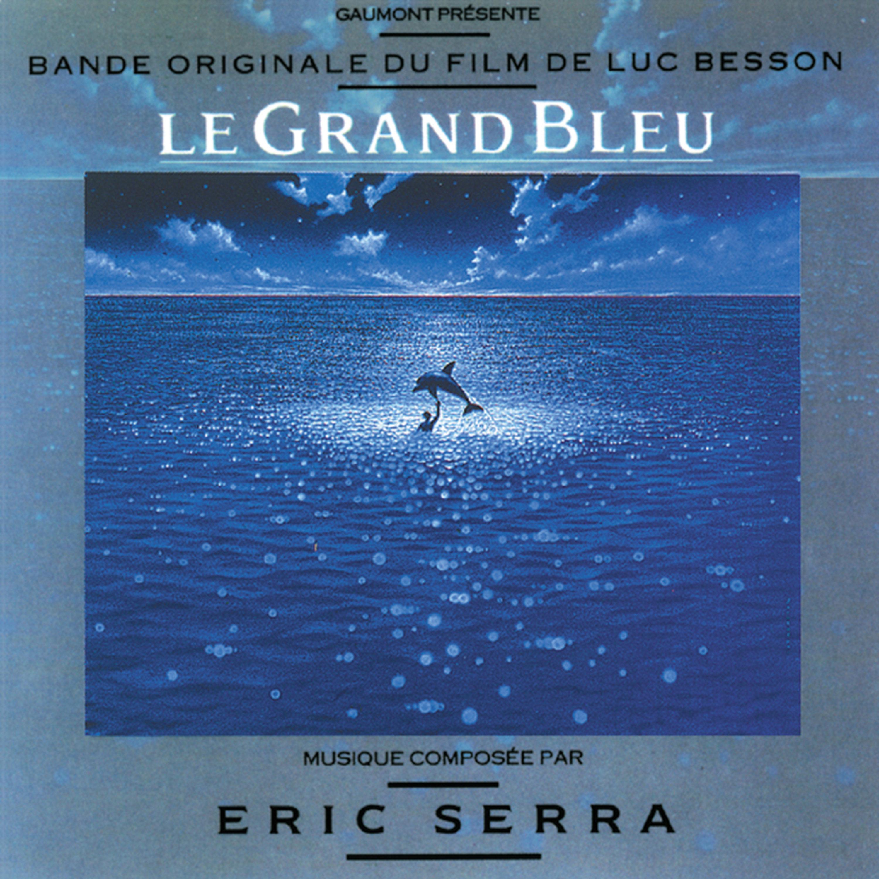Le Grand Bleu (Original Motion Picture Soundtrack)专辑