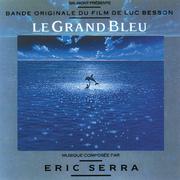 Le Grand Bleu (Original Motion Picture Soundtrack)