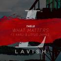 What Matters - Single专辑