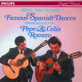 Famous Spanish Dances