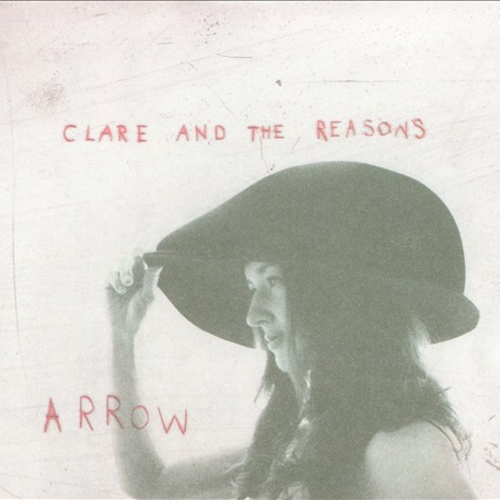 Clare & the Reasons - Kyoto Nights