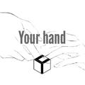 Your hand