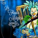 La Flauta Mágica, Mozart, Grandes Óperas专辑